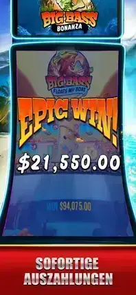 Jackpot Friends preview